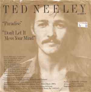 Ted Neeley - Paradise