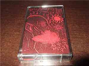 Terror Noxpheratur - Wampyric Ariosophy (Demo III)