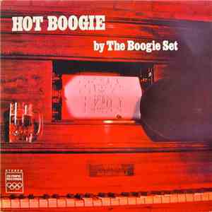 The Boogie Set - Hot Boogie