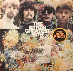 The Byrds - Greatest Hits
