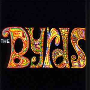The Byrds - The Byrds