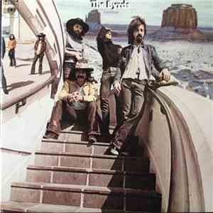 The Byrds - (Untitled)