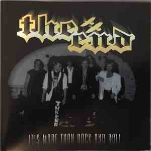 The End  - It's Only Rock And Roll