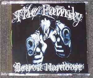 The Family  - Demo  '08