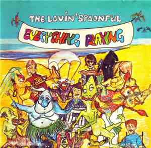 The Lovin' Spoonful - Everything Playing