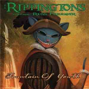 The Rippingtons Featuring Russ Freeman  - Fountain Of Youth