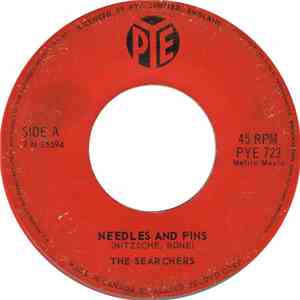 The Searchers - Needles And Pins