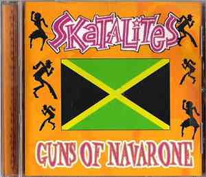 The Skatalites - Guns Of Navarone