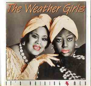 The Weather Girls - It's Raining Men