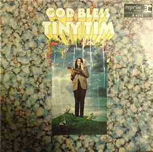 Tiny Tim - God Bless Tiny Tim