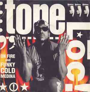 Tone Loc - On Fire And Funky Cold Medina