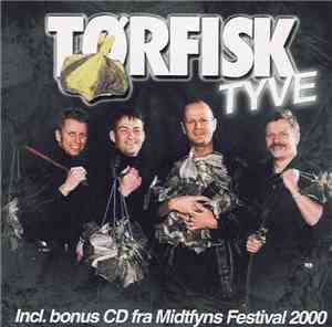 Tørfisk - Tyve