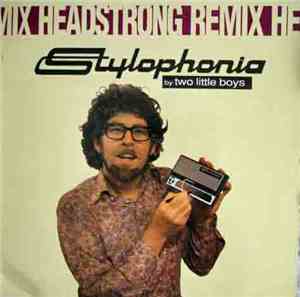 Two Little Boys - Stylophonia (Headstrong Remix)