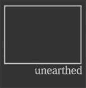 Unearthed  - Unearthed