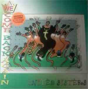 United Sisters - We Come Back Again