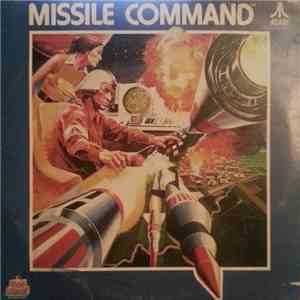 Unknown Artist - Atari Missile Command