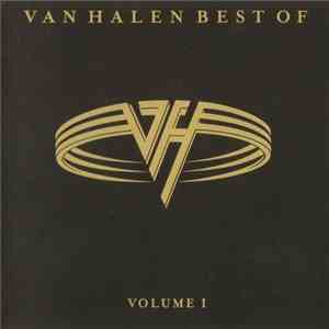 Van Halen - Best Of Volume 1