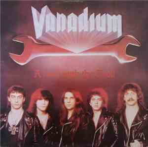 Vanadium - A Race With The Devil