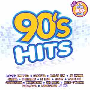 Various - 90's Hits