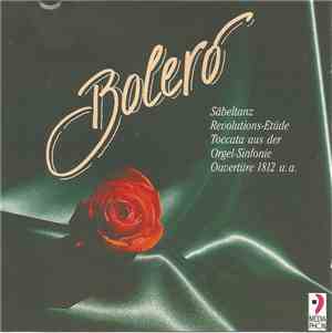 Various - Bolero