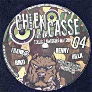 Various - Chien De La Casse 04