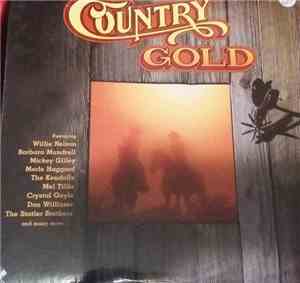 Various - Country Gold