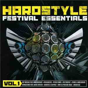 Various - Hardstyle Festival Essentials Vol. 1