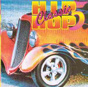 Various - Hip Hop Classics Vol. 5