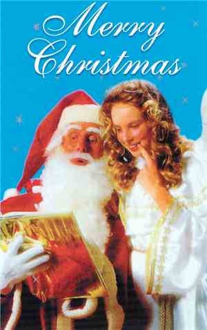 Various - Merry Christmas