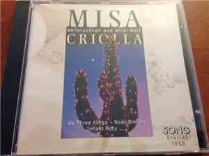 Various - Misa Criolla - Weihnachten Aus Aller Welt