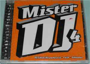 Various - Mister DJ 4