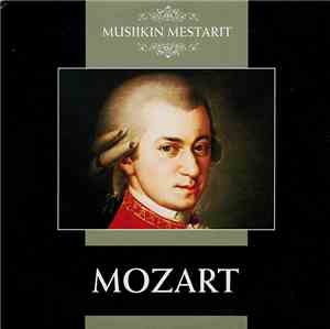 Various - Musiikin Mestarit: Mozart