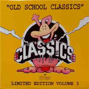 Various - Old School Classics Limited Edition Volume 3