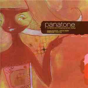 Various - Panatone Warm (Mixed By Tom Thump)