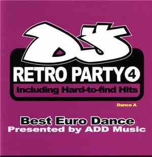 Various - Retro Party Vol.4