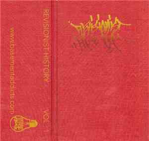 Various - Revisionist History (Vol. 1)
