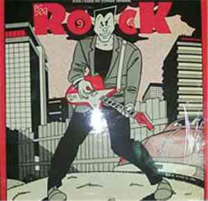 Various - Rock 94