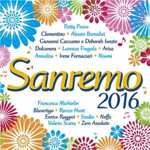 Various - Sanremo 2016