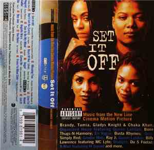 Various - Set It Off
