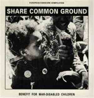 Various - Share Common Ground