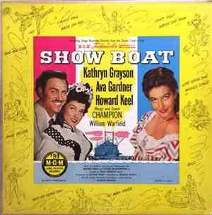 Various - Show Boat