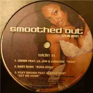 Various - Smoothed Out Volume 4