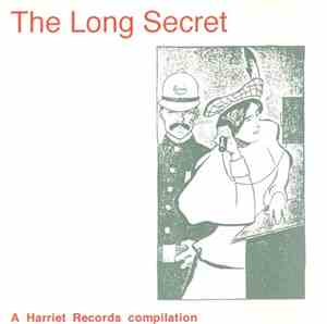 Various - The Long Secret