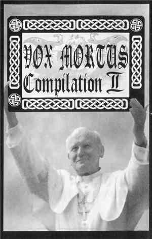 Various - Vox Mortus Compilation II