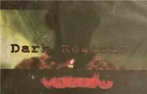 Vooodu - Dark Regions EP