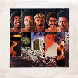 Weather Report - Tale Spinnin'