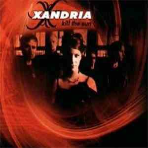 Xandria - Kill The Sun