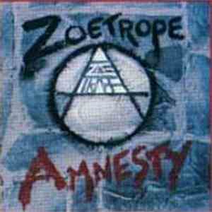 Zoetrope - Amnesty