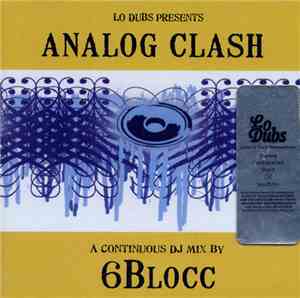 6Blocc - Analog Clash