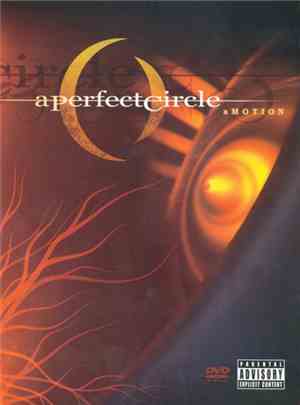 A Perfect Circle - aMOTION
